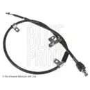 BLUE PRINT ADG046226 Handbremsseil
