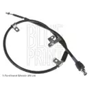 BLUE PRINT ADG046226 Handbremsseil