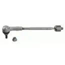 Spurstange Lemförder 29744 01 für VW für Audi für Porsche Hinterachse Links