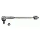 Spurstange Lemförder 29744 01 für VW für Audi für Porsche Hinterachse Links