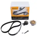 CONTINENTAL CTAM CT968WP2 Zahnriemen Kit + Wasserpumpe