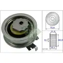 Spannrolle Zahnriemen Schaeffler Ina 531 0882 10 für Audi für Seat für Skoda