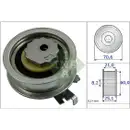 Spannrolle Zahnriemen Schaeffler Ina 531 0882 10 für Audi für Seat für Skoda