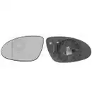 VAN WEZEL Aussenspiegelglas li. bhz. 3038837