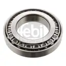 FEBI BILSTEIN 19757 Radlager
