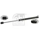 FEBI BILSTEIN 21657 Gasdruckfeder für VOLVO