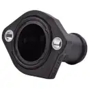 Kühlmittelflansch Febi Bilstein 12410 für Audi für Seat für Skoda für VW