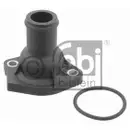 Kühlmittelflansch Febi Bilstein 12410 für Audi für Seat für Skoda für VW