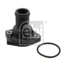 Kühlmittelflansch Febi Bilstein 12410 für Audi für Seat für Skoda für VW