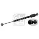 FEBI BILSTEIN 27613 Lenkungsdämpfer