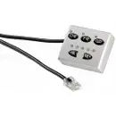 HELLA 9SX 863 114-001 Bedieneinheit