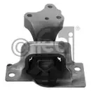 FEBI BILSTEIN 37280 Motorlager für RENAULT