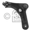 Lenker Radaufhängung Febi Bilstein 37470 für Citroën für Peugeot für DS Unten