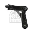 Lenker Radaufhängung Febi Bilstein 37470 für Citroën für Peugeot für DS Unten