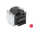 Zündspule Ngk 48039 für Audi für Seat für Skoda für VW für Lamborghini