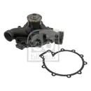 FEBI BILSTEIN 35577 Wasserpumpe für DAF