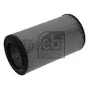 FEBI BILSTEIN 38880 Luftfilter für FIAT, LANCIA