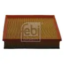 FEBI BILSTEIN 39750 Luftfilter