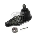 Trag /führungsgelenk Febi Bilstein 41265 für Mitsubishi Hinterachse Links Oben