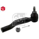 Spurstangenkopf Febi Bilstein 43247 Prokit für Toyota Vorderachse Rechts
