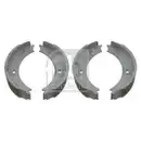 FEBI BILSTEIN 23190 Bremsbackensatz