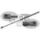 FEBI BILSTEIN 29320 Gasdruckfeder für SKODA