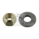 FEBI BILSTEIN 29626 Montagesatz für MERCEDES-BENZ