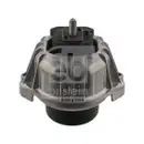 Lagerung Motor Febi Bilstein 32008 für Bmw Beidseitig