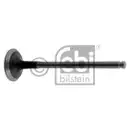 FEBI BILSTEIN 34386 Auslassventil für RENAULT
