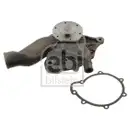 FEBI BILSTEIN 35596 Wasserpumpe für MAN