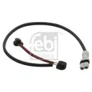 FEBI BILSTEIN 33995 Verschleißkontakt für PORSCHE