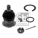 FEBI BILSTEIN 41863 Traggelenk für MITSUBISHI, HYUNDAI
