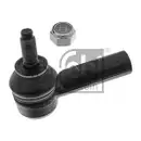 Spurstangenkopf Febi Bilstein 42309 Prokit für Fiat für Suzuki Vorderachse Links