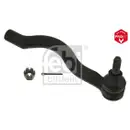 FEBI BILSTEIN 43267 Spurstangenendstück für TOYOTA