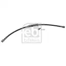 FEBI BILSTEIN 34790 Bremsschlauch für VW, SKODA