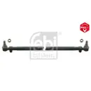 FEBI BILSTEIN 24109 Spurstange für MERCEDES-BENZ, DAF