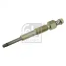FEBI BILSTEIN 26585 Glühkerze für TOYOTA