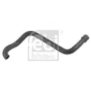 Schlauch Zylinderkopfhaubenentlüftung Febi Bilstein 12554 für Bmw