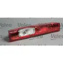VALEO 043402 Ruckl. Opel/ Renault Vivaro/ Trafic R