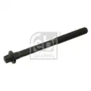 FEBI BILSTEIN 19415 Zylinderkopfschraube für RENAULT, DACIA