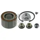FEBI BILSTEIN 19912 Radlagersatz für SEAT, VW