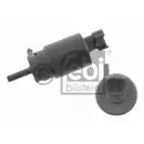 FEBI BILSTEIN 24067 Waschwasserpumpe für IVECO
