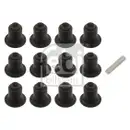 Dichtungssatz Ventilschaft Febi Bilstein 32621 für Bmw Einlassseite