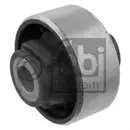 FEBI BILSTEIN 40177 Querlenkerlager für ABARTH, FIAT, FORD