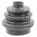 FEBI BILSTEIN 03312 Achsmanschette für FORD, ALFA, FIAT, LANCIA