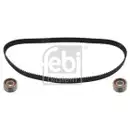 FEBI BILSTEIN 29393 Zahnriemensatz für IVECO, CITROËN, FIAT, PEUGEOT