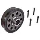 FEBI BILSTEIN 33077 Riemenscheibe (entkoppelt) für BMW