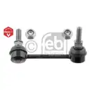 FEBI BILSTEIN 34562 Verbindungsstange für NISSAN