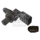 Sensor Nockenwellenposition Febi Bilstein 37510 für Audi für Seat für Skoda