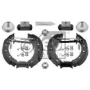 FEBI BILSTEIN 37524 Bremsbackensatz